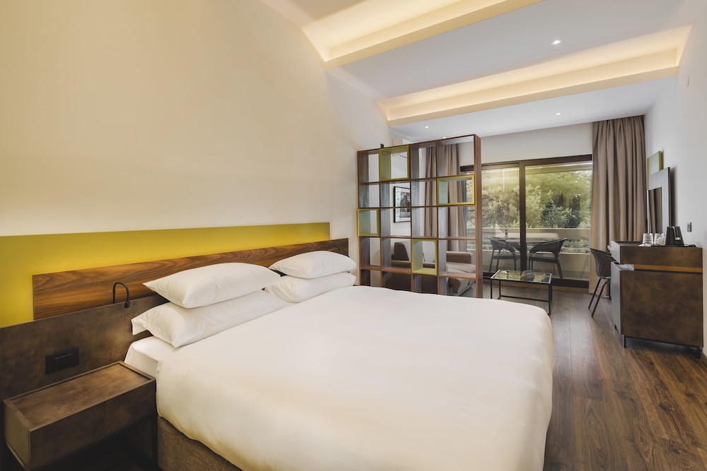 غرفة سوبيريور، Radisson Resort Ruza Vjetrova 3/8