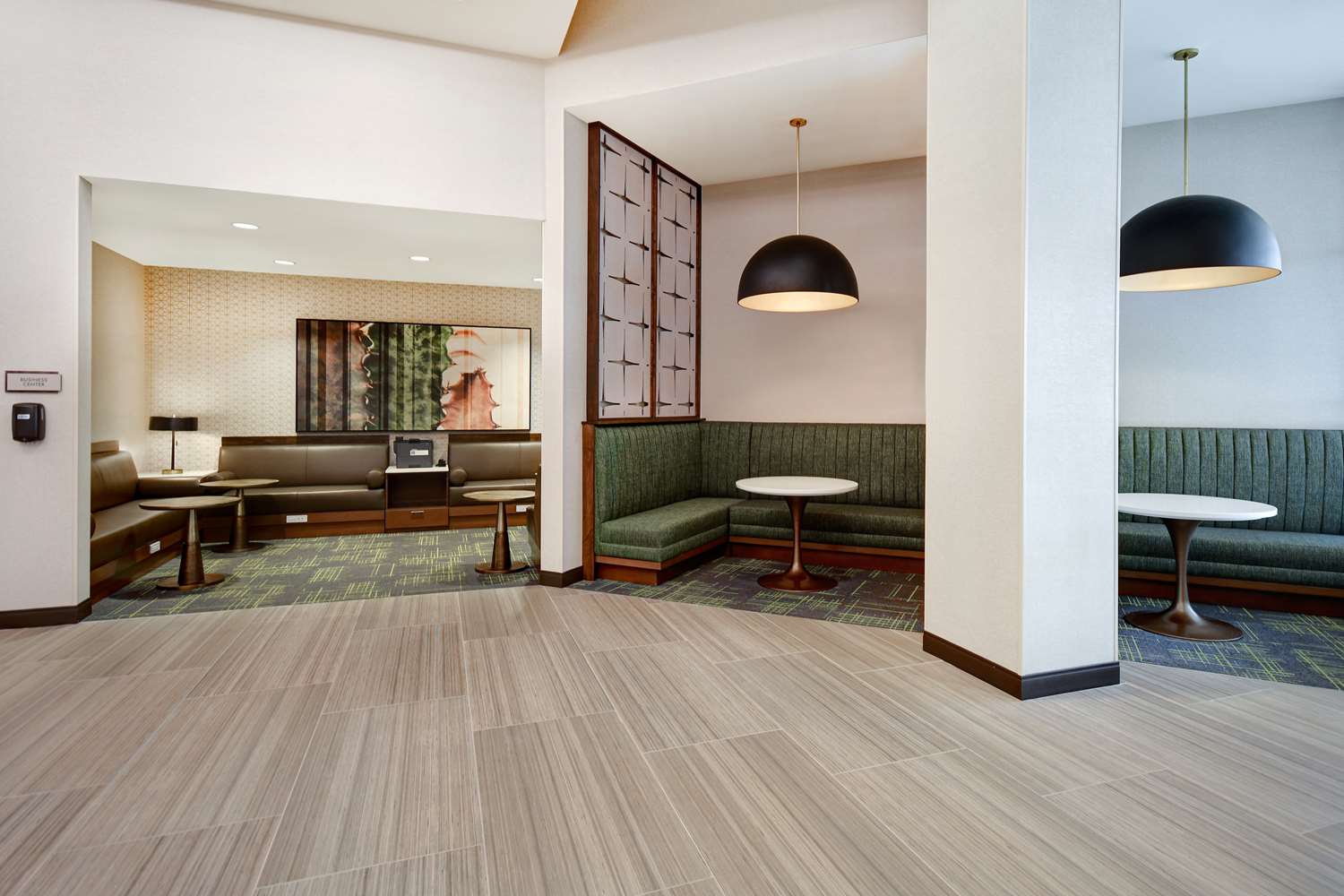 Hampton Inn Tucson Downtown 30/48