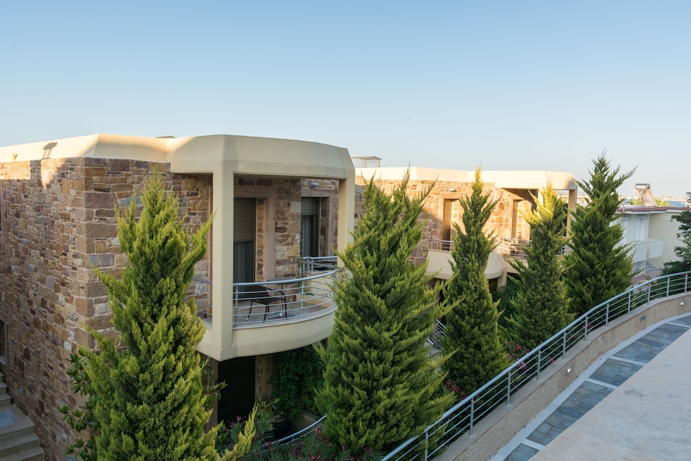 Aegean Dream Hotel in CHIOS