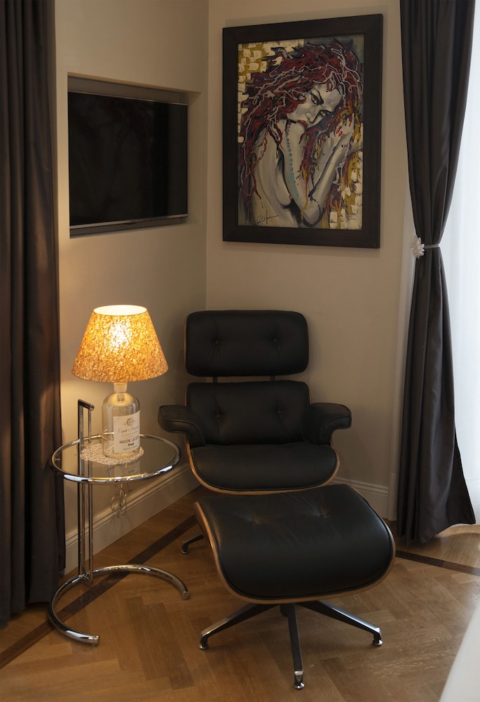 Terrazza Marco Antonio Luxury Suite Rome 43/72