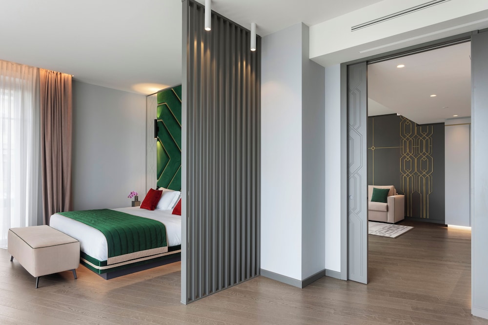Boutique Hotel Stresa 14/48