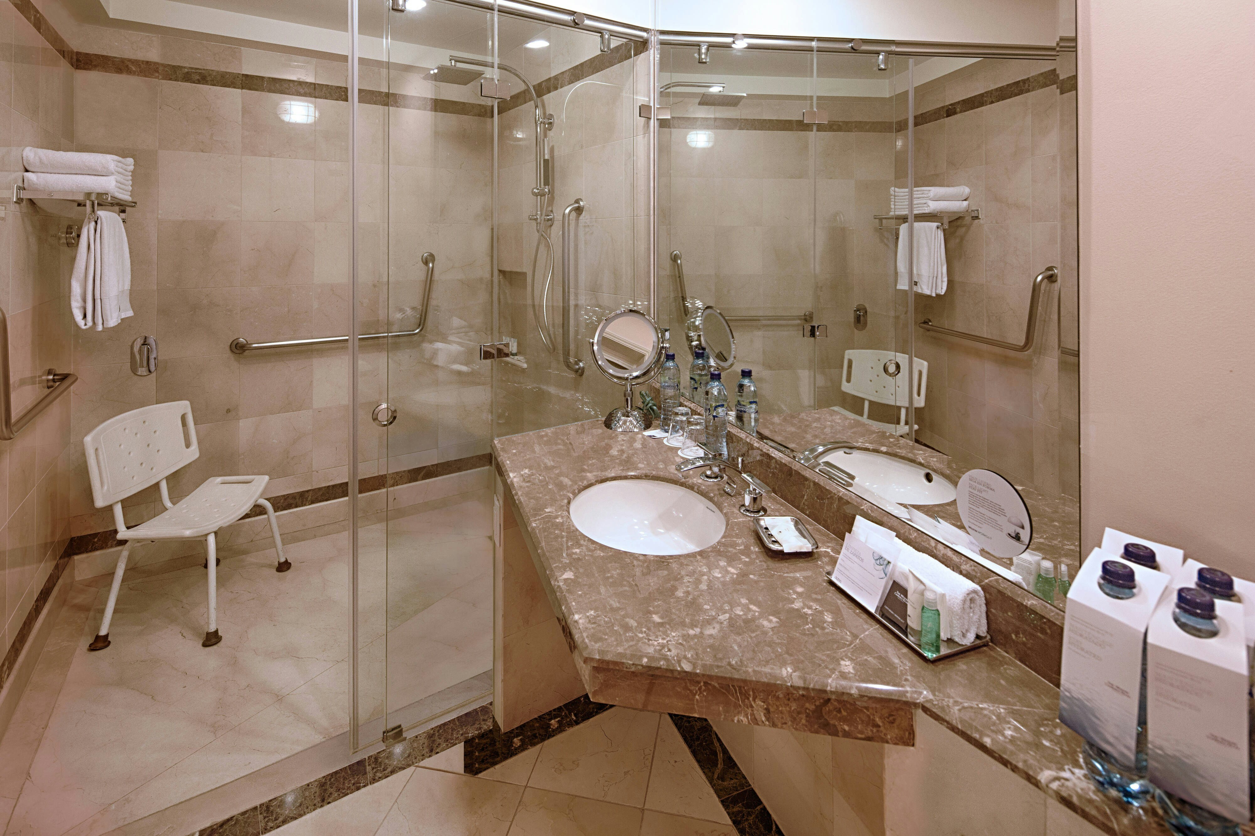 The Westin Camino Real, Guatemala 33/33