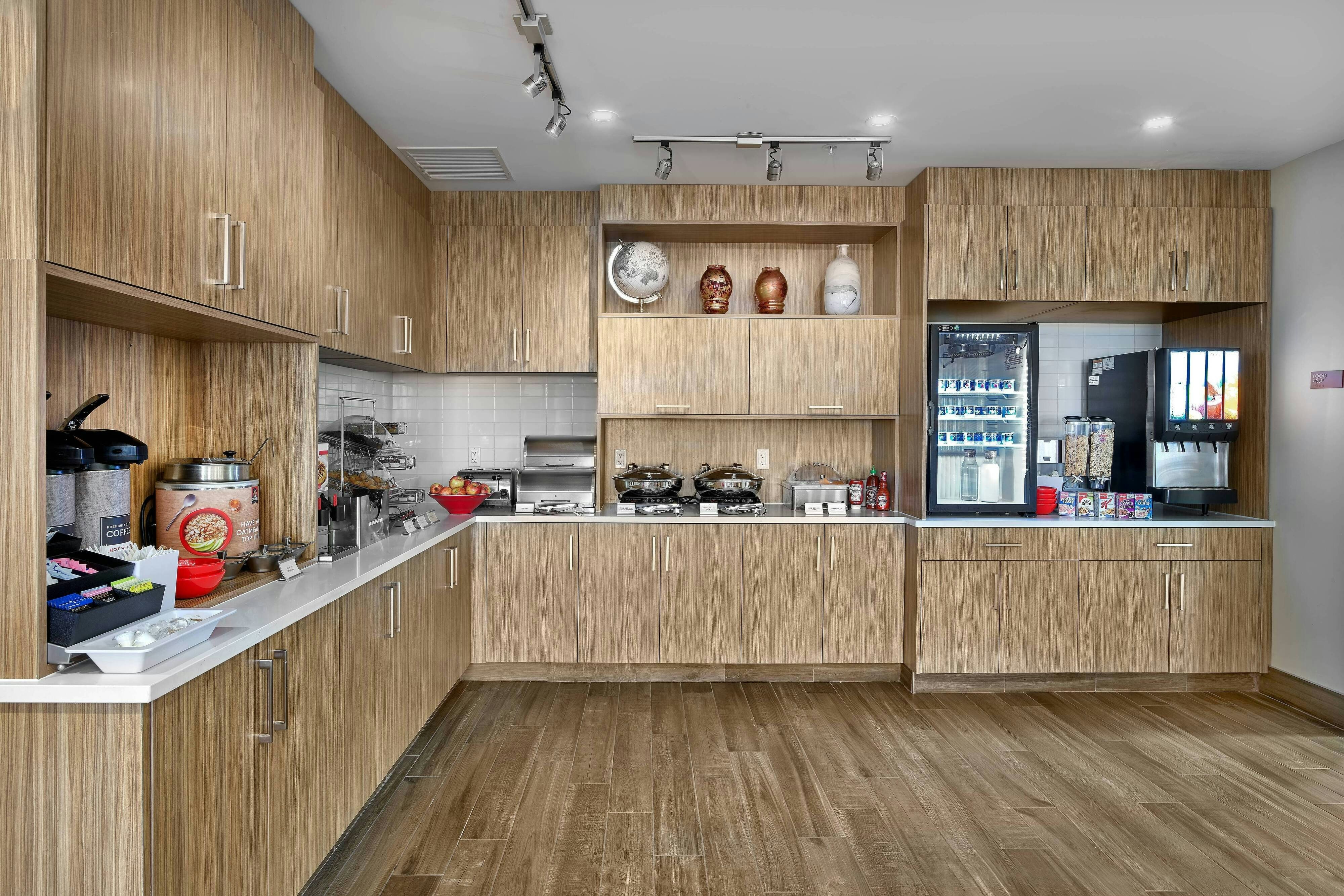 Towneplace Suites By Marriott Edmonton Sherwood Park 3/13