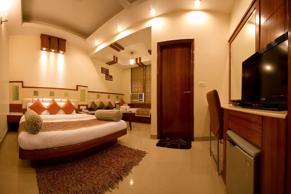 Aster Inn Hotel 23/37