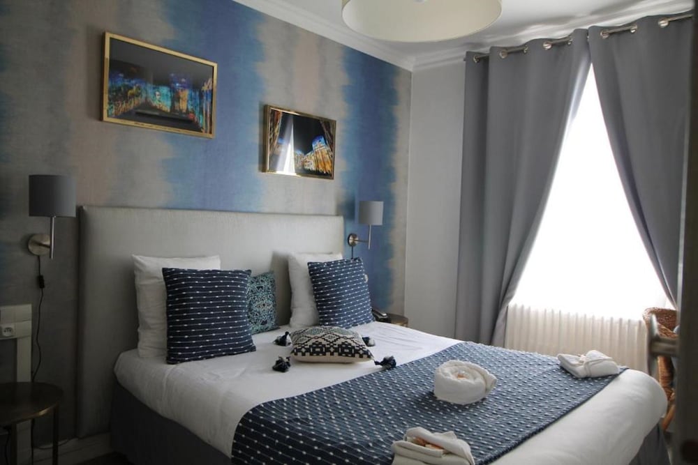 Hotel Regina 23/50