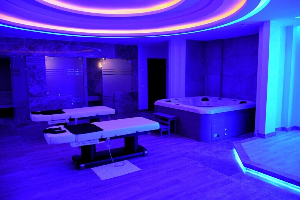 Pickalbatros White Beach Taghazout - Adults only +16 32/74