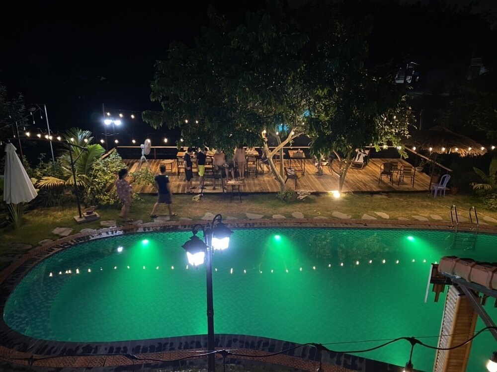Ninh Binh Valley Homestay 22/28