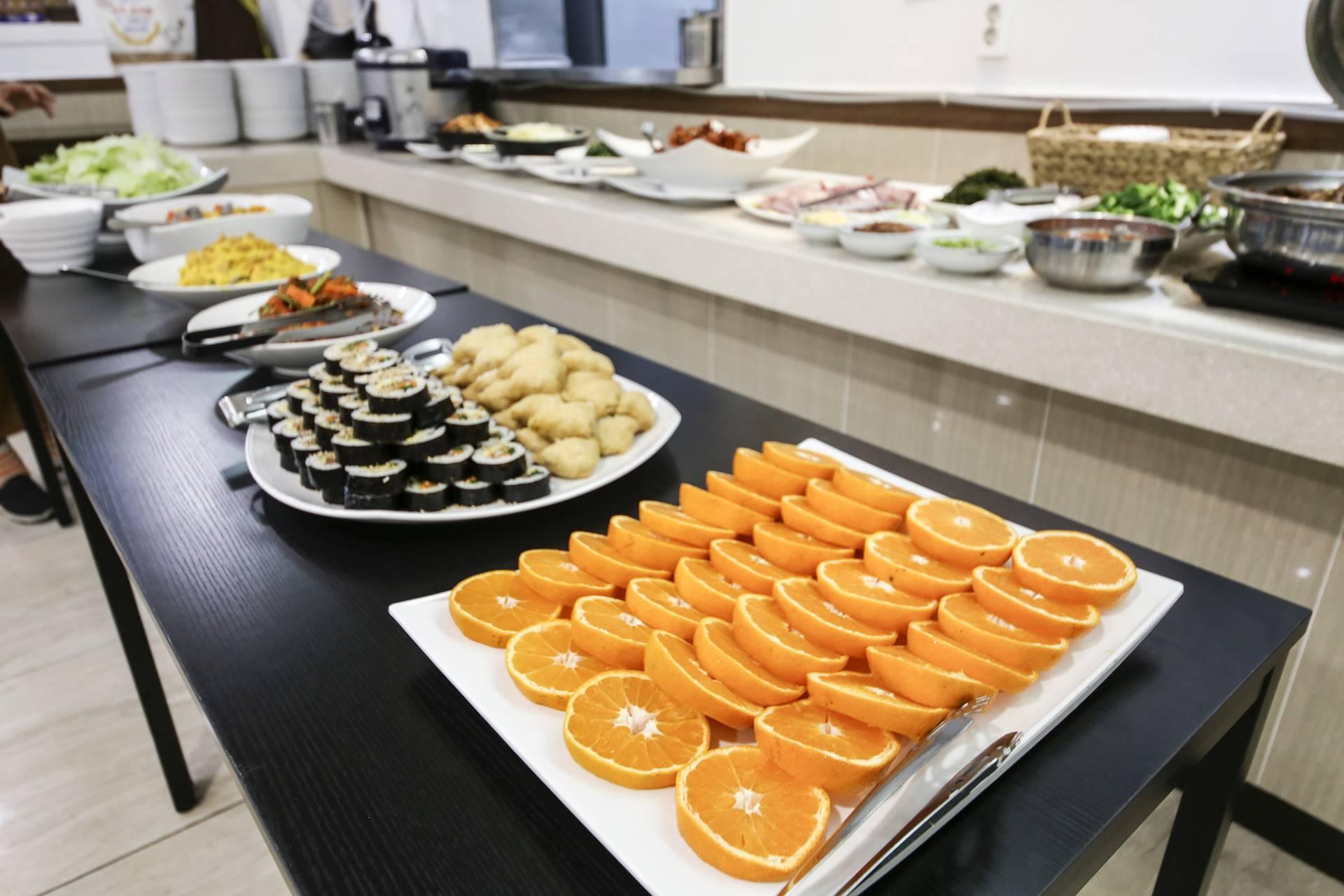 Jeju Parkside Hotel 52/65