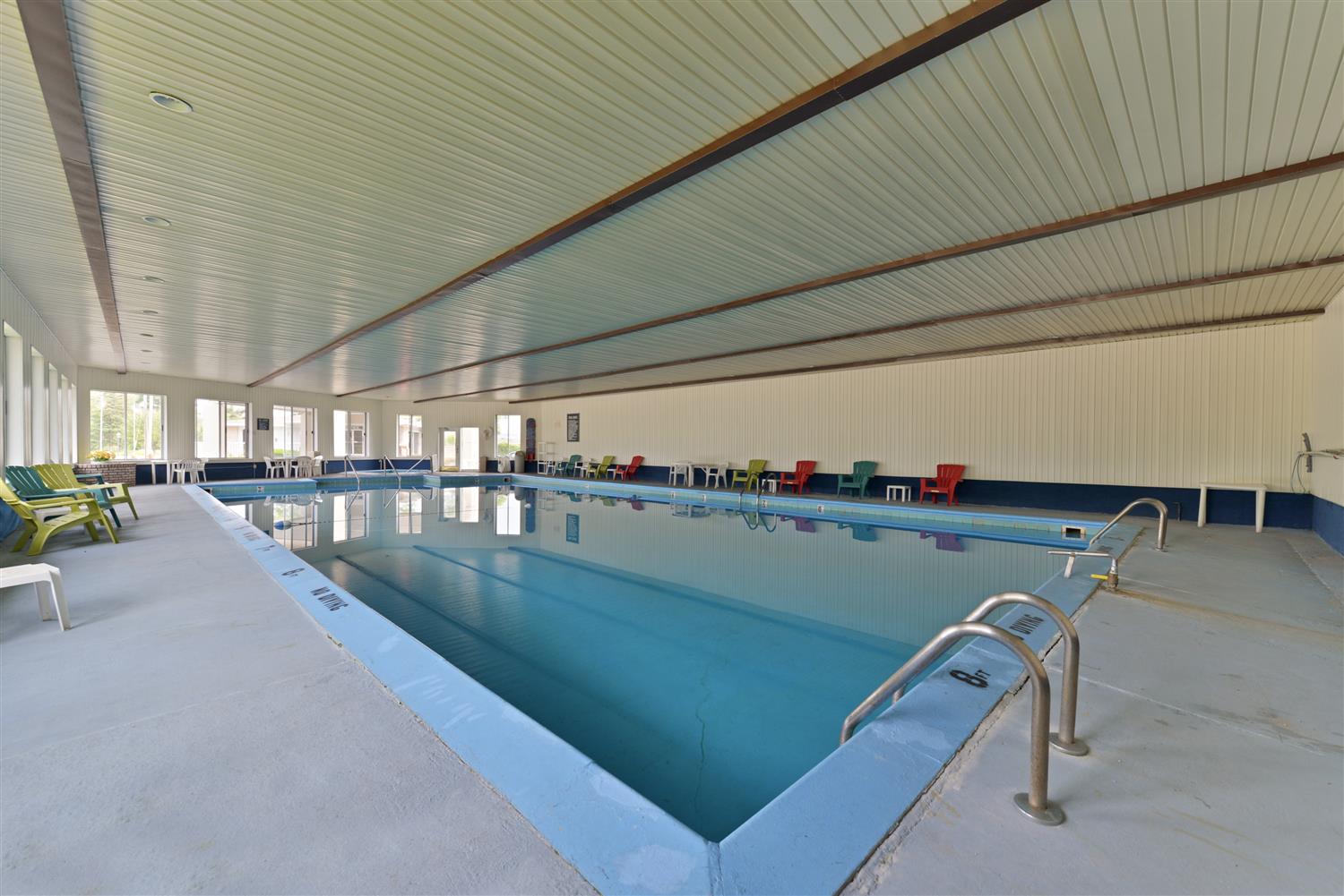 Travelodge by Wyndham Mackinaw City 13/18