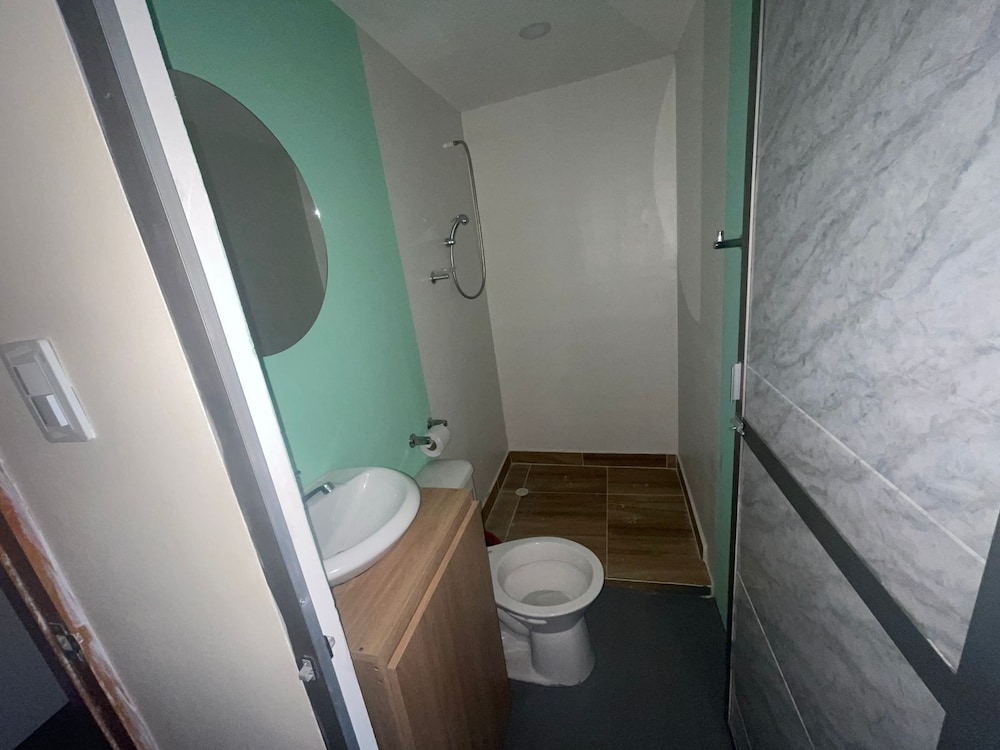 CLASSIC, DOUBLE BED, OCEAN VIEW, BALCONY