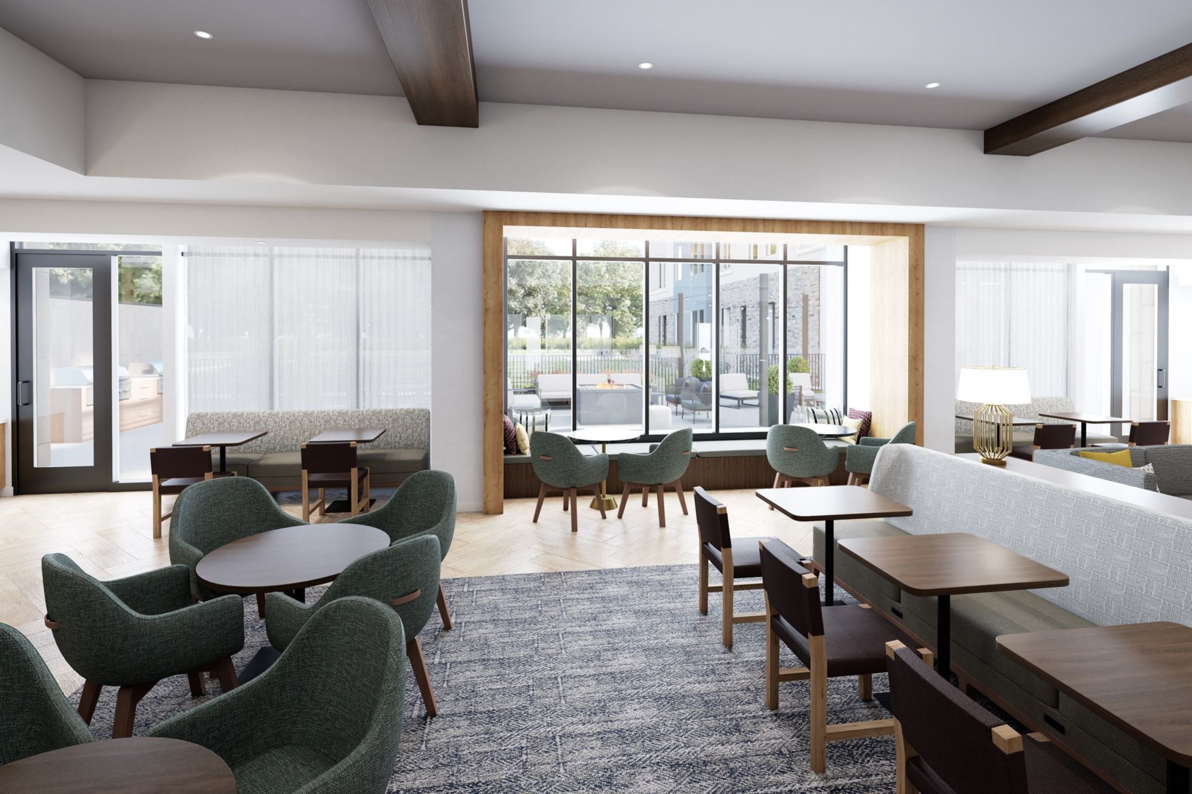 Staybridge Suites Williamsville Buffalo by IHG 47/65
