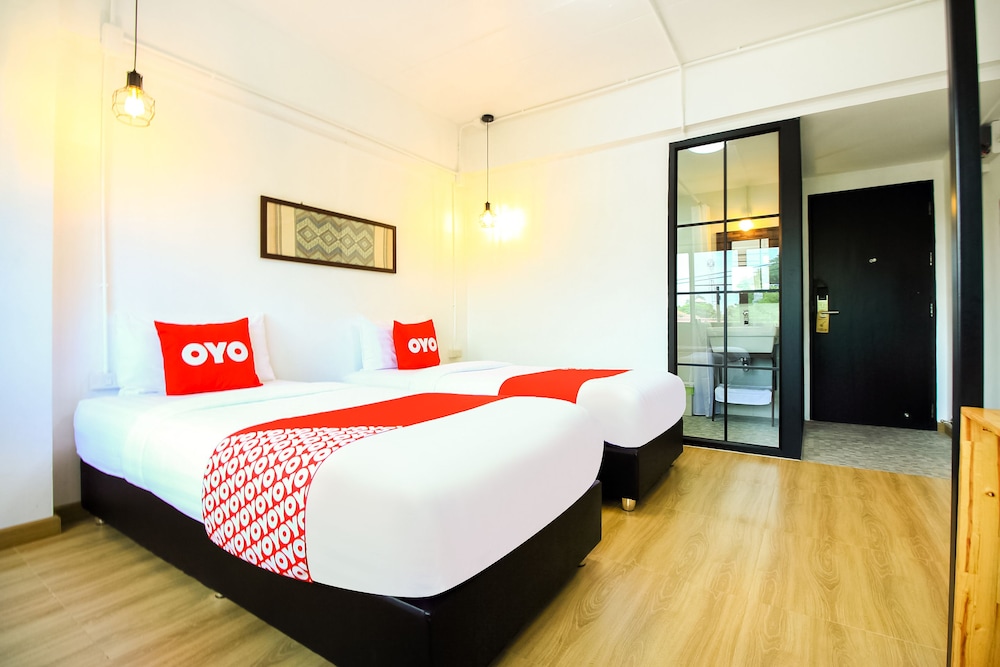 Capital O OYO 275 Kailub 16/41
