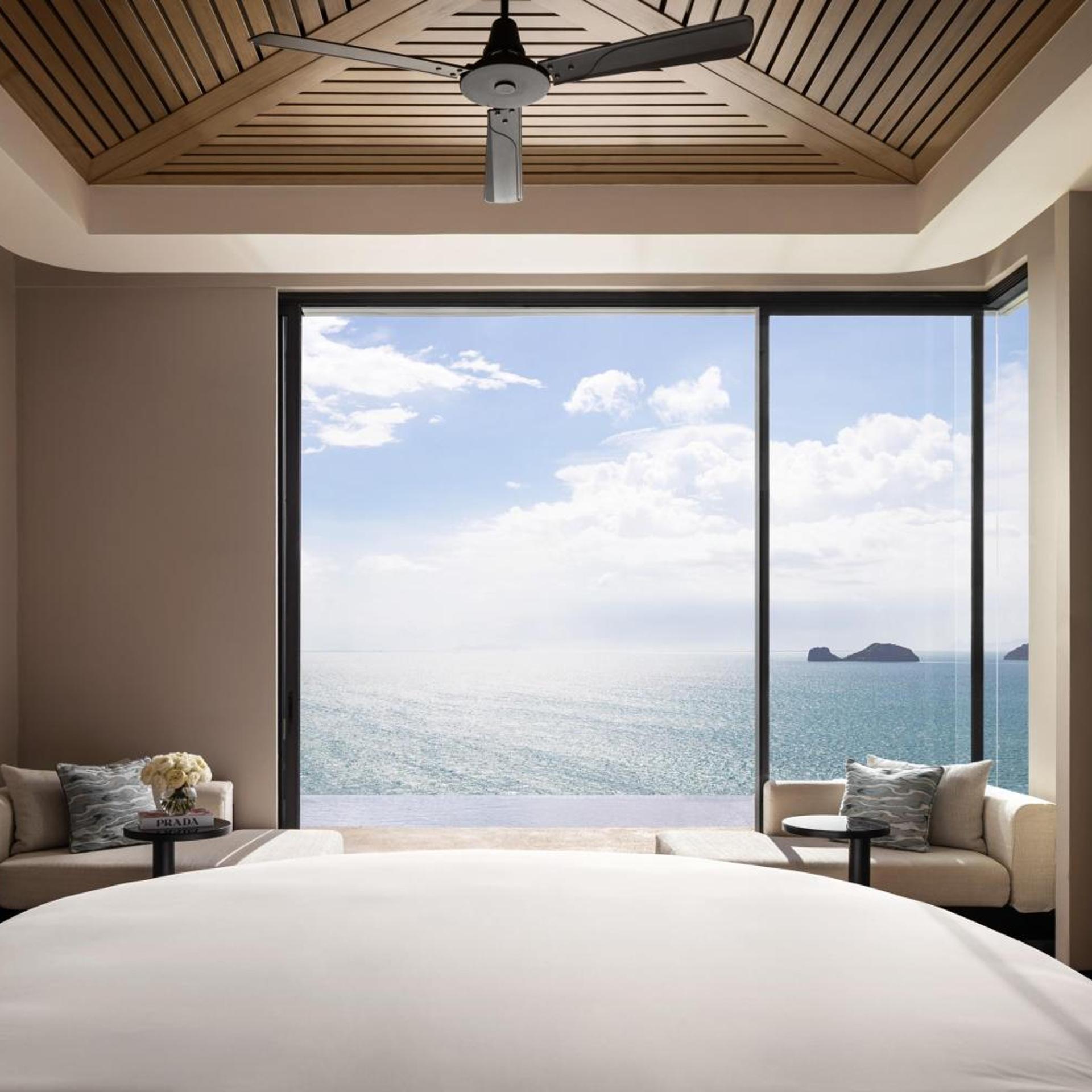 2 Bedrooms, Pool, Villa, Ocean View