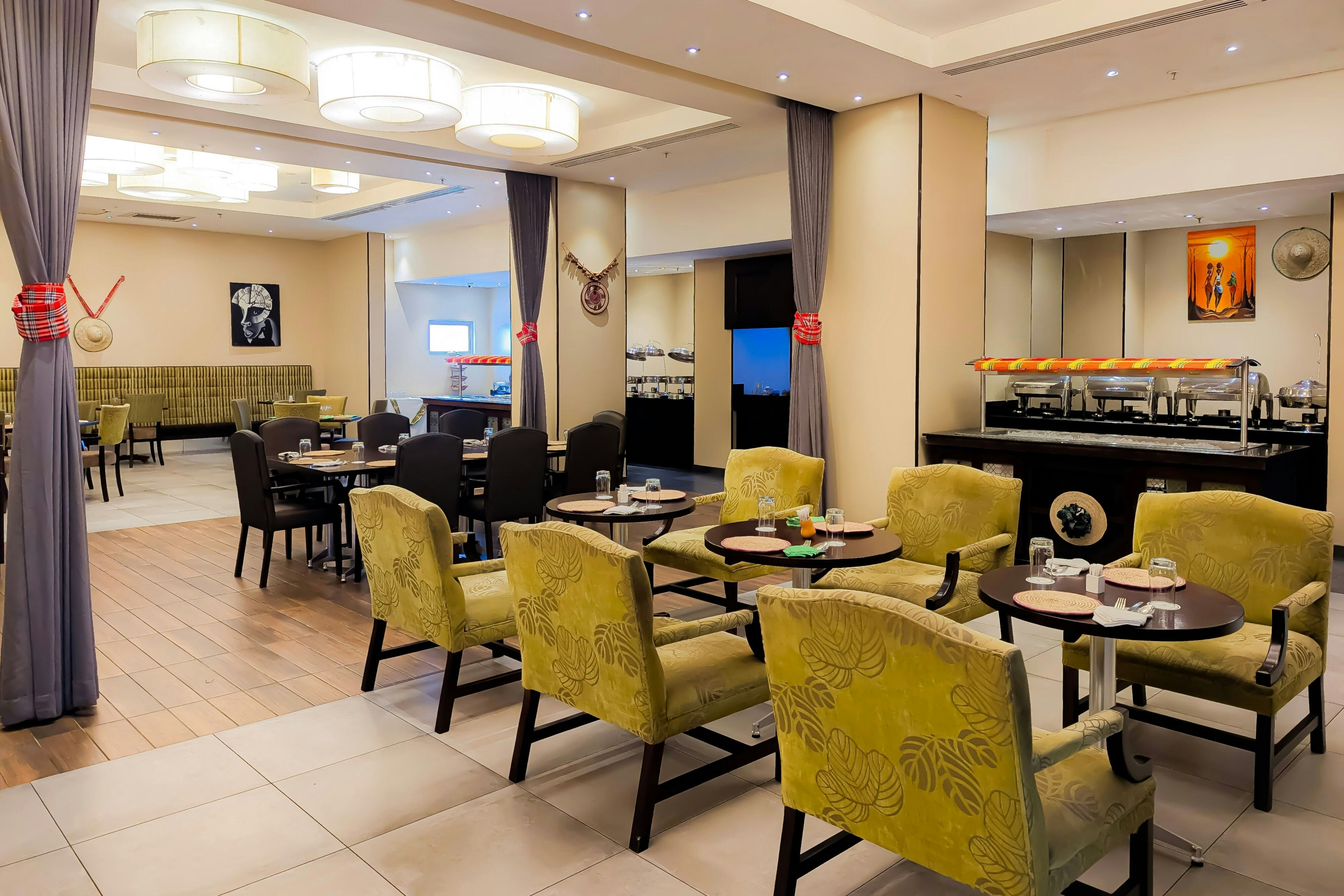 PROTEA HOTEL OWERRI SELECT 29/56