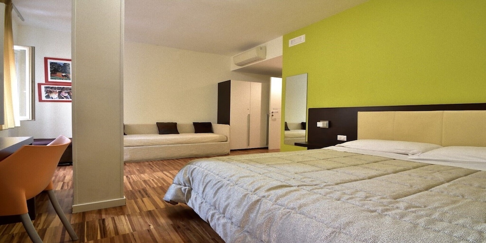 Bed And Breakfast Donna Eleonora 5/30