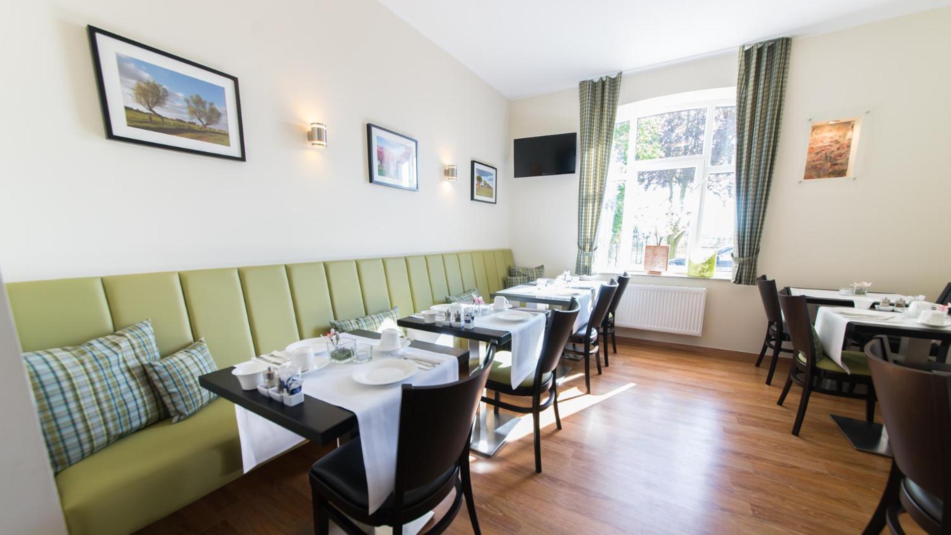Landhotel Alte Topferei 32/41