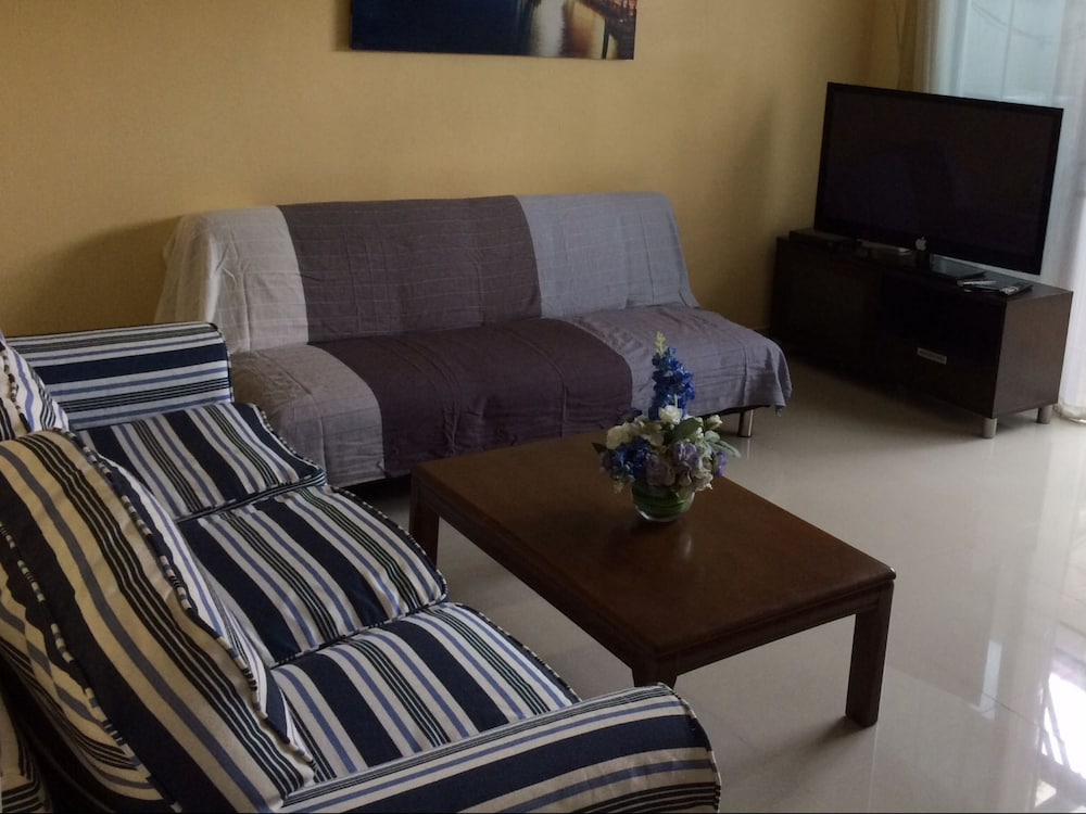 Baan Somprasong Apartment - Na Jomtien 30/50