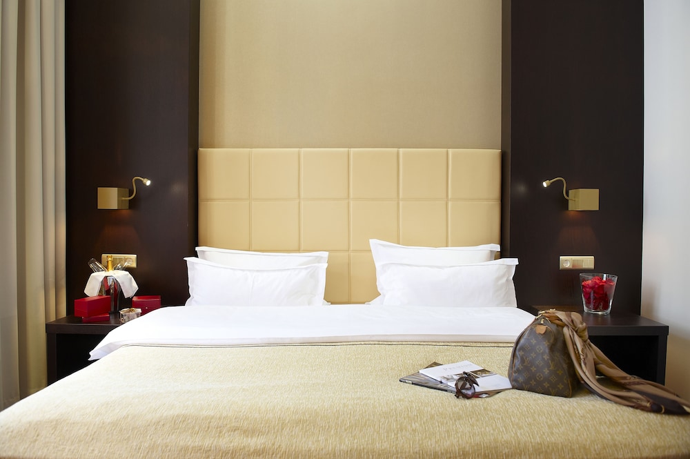 MyPlace Premium Apartments - City Centre 15/73