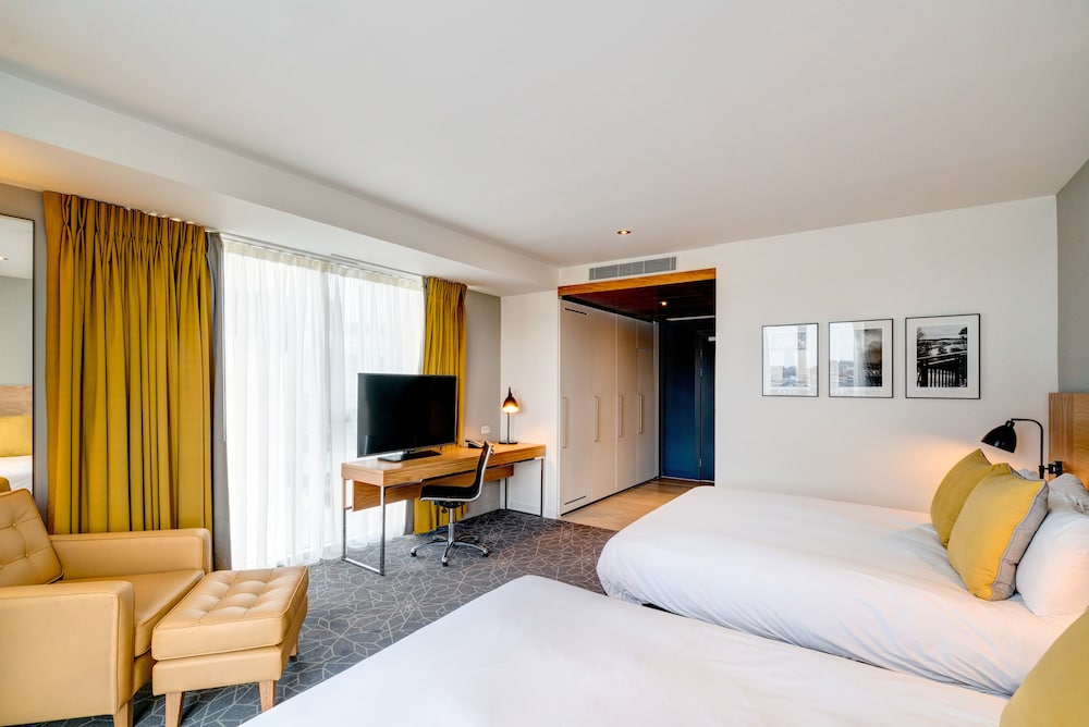 Apex City Quay Hotel And Spa 22/64