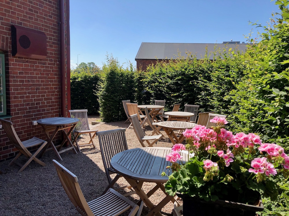 Hotel Hamngatan 27 32/41