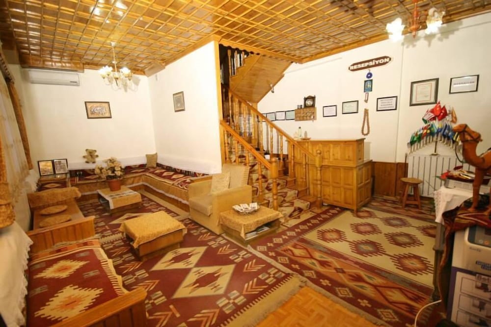 Beypazari Ipekyolu Konagi 3/30