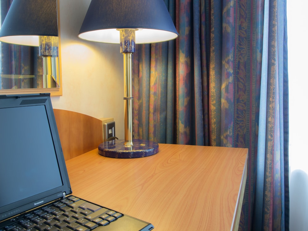 Lindner Congress Hotel 13/32
