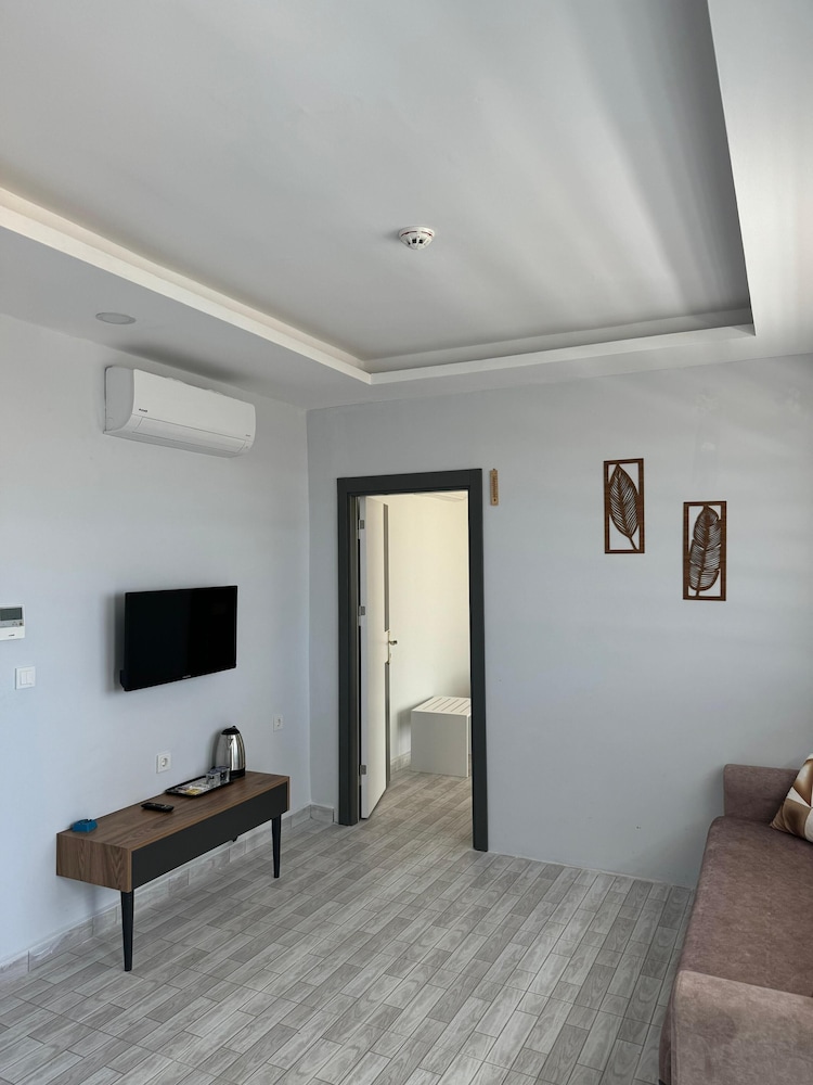Ozsahin Otel 9/21