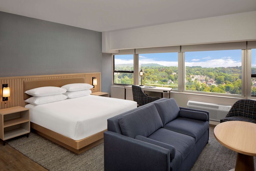 Hyatt Regency Morristown 17/49