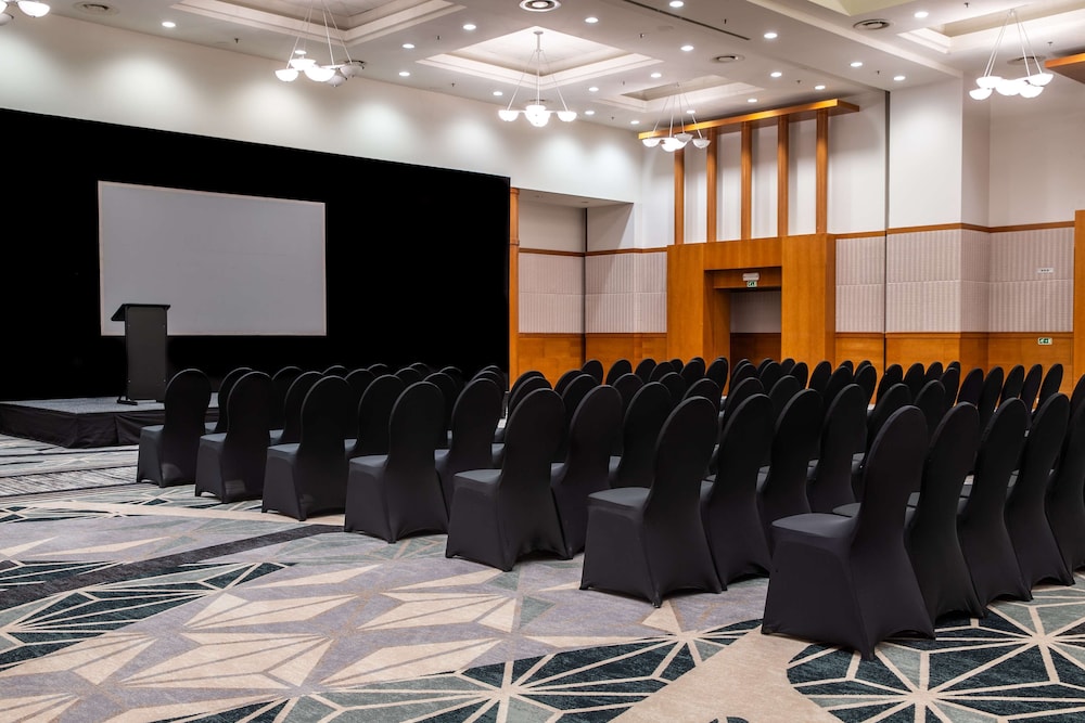 Radisson Blu Astrid Hotel Antwerp 64/75