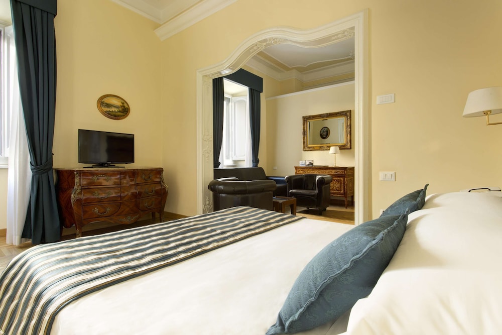 Golden Tulip Rome Piram 11/50
