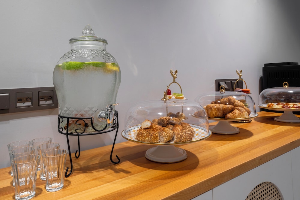 Smart and Simple Hotel Karakoy 21/50