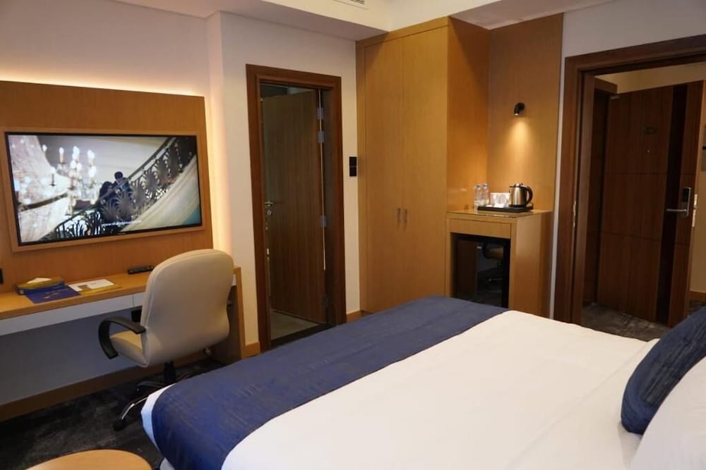 Al Hayat hotel 21/40