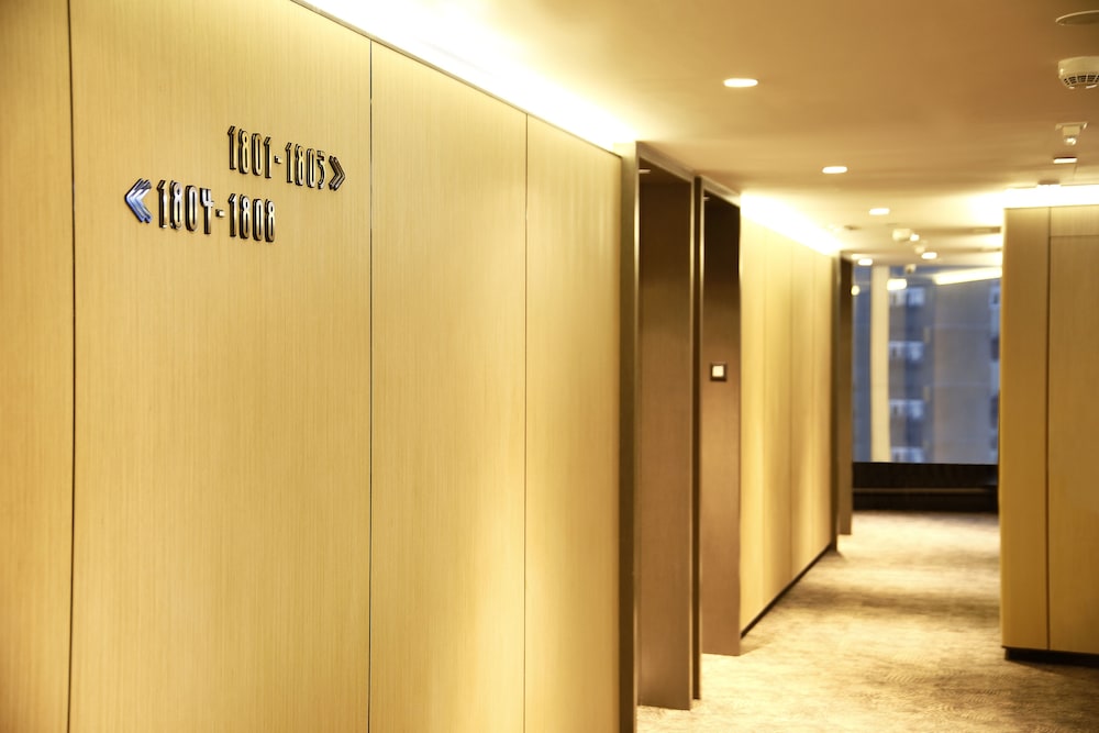 Hotel Ease Tsuen Wan 31/52