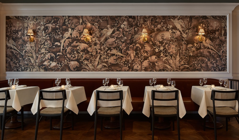 The Wall Street Hotel 32/50