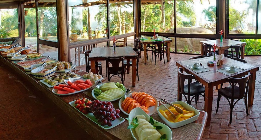 Resort Refugio Do Estaleiro 58/73