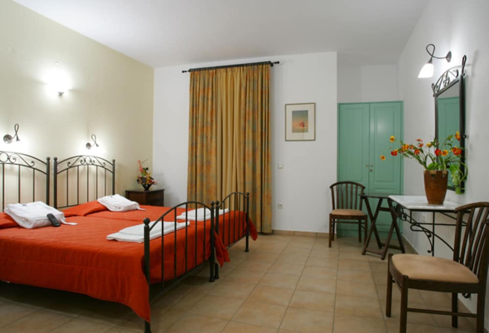 Hotel Brazzera 31/60