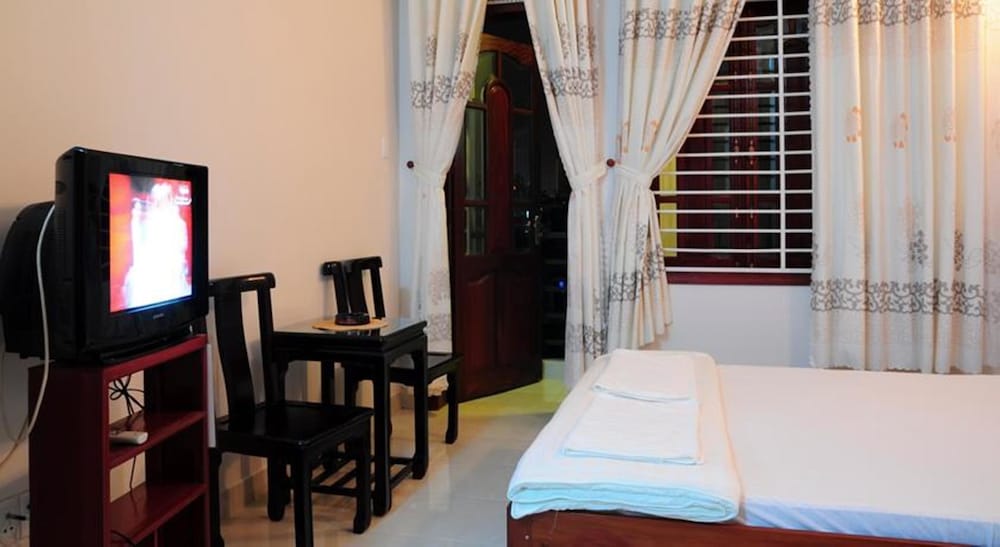 Diep Anh Guest House 19/27