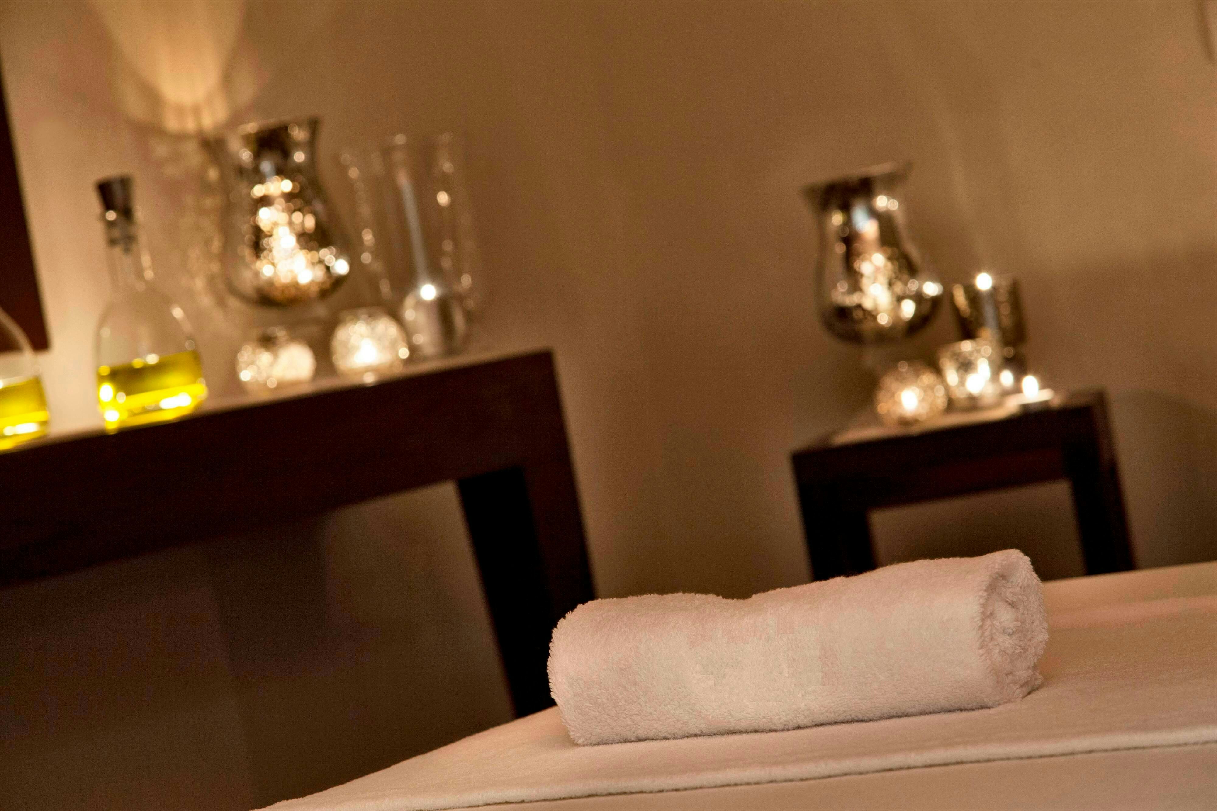 Renaissance Tuscany Il Ciocco Resort & Spa 3/20