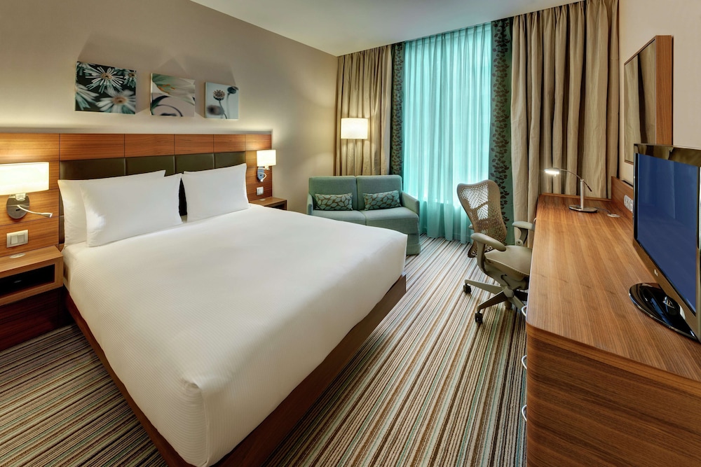 Hilton Garden Inn Frankfurt Airport 13/41