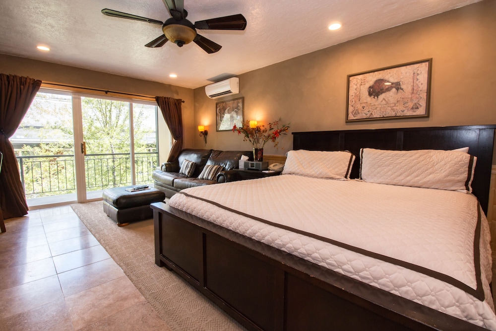 Treasure Mountain Inn 14/50