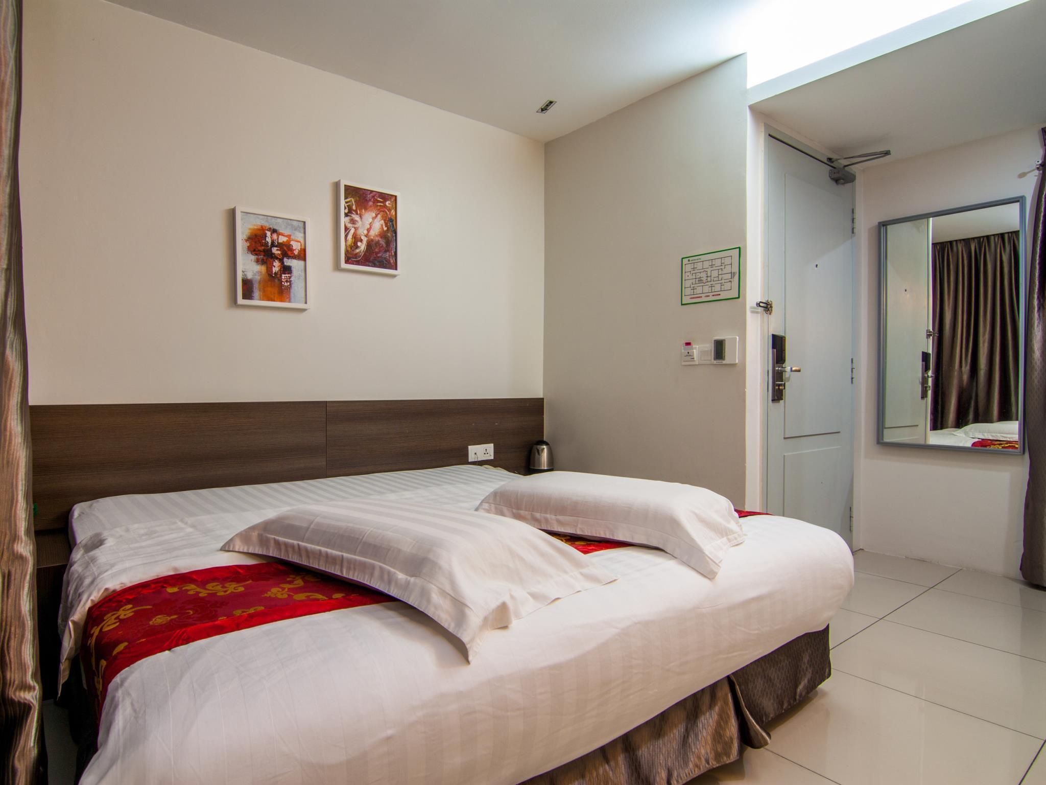Green Hotel Puchong 11/42