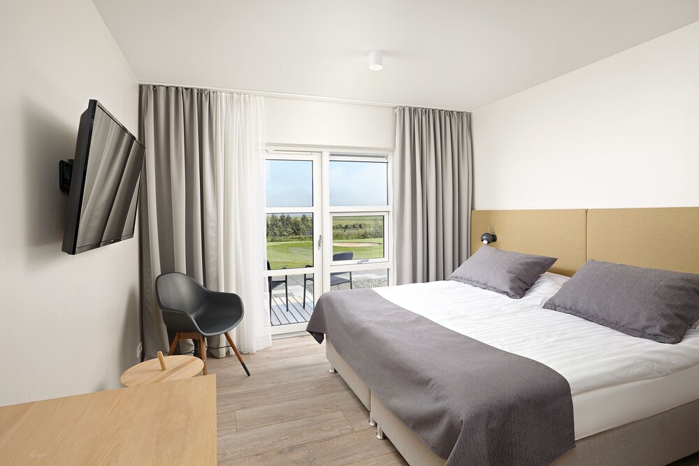 ICELANDAIR HOTEL HAMAR 16/68