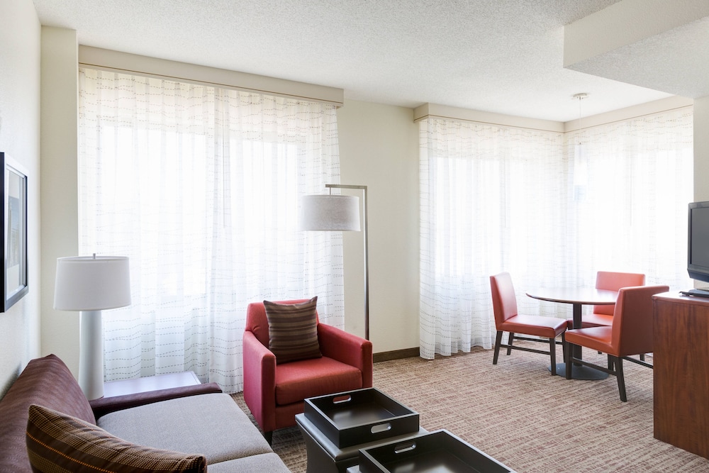 Residence Inn National Harbor Washington Dc Area 31/72