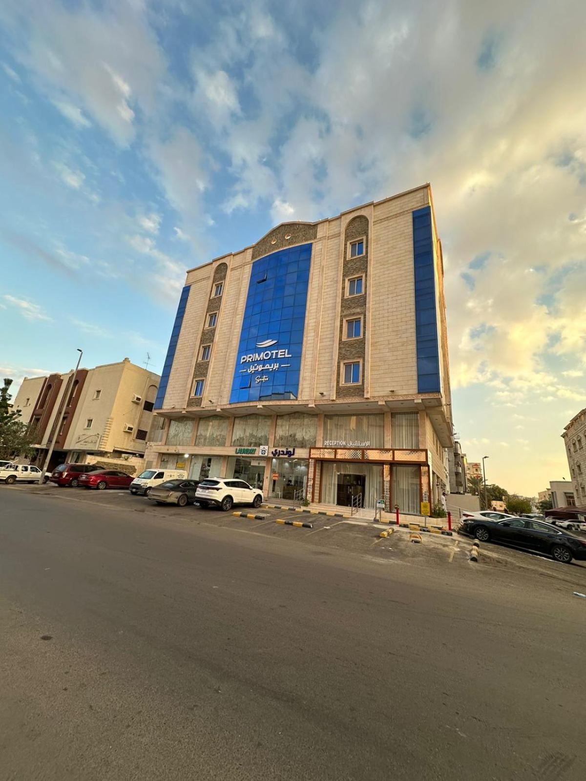 أجنحة واو(WOW Suites) 1/31
