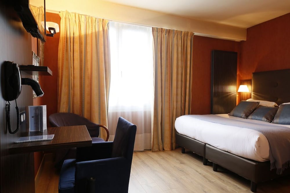 Hotel De L'Europe 12/59