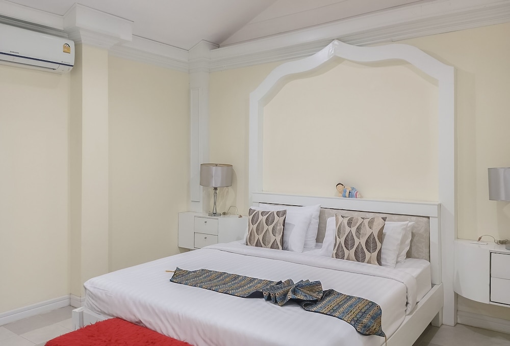 SILAMANEE RESORT & SPA HOTEL 13/59