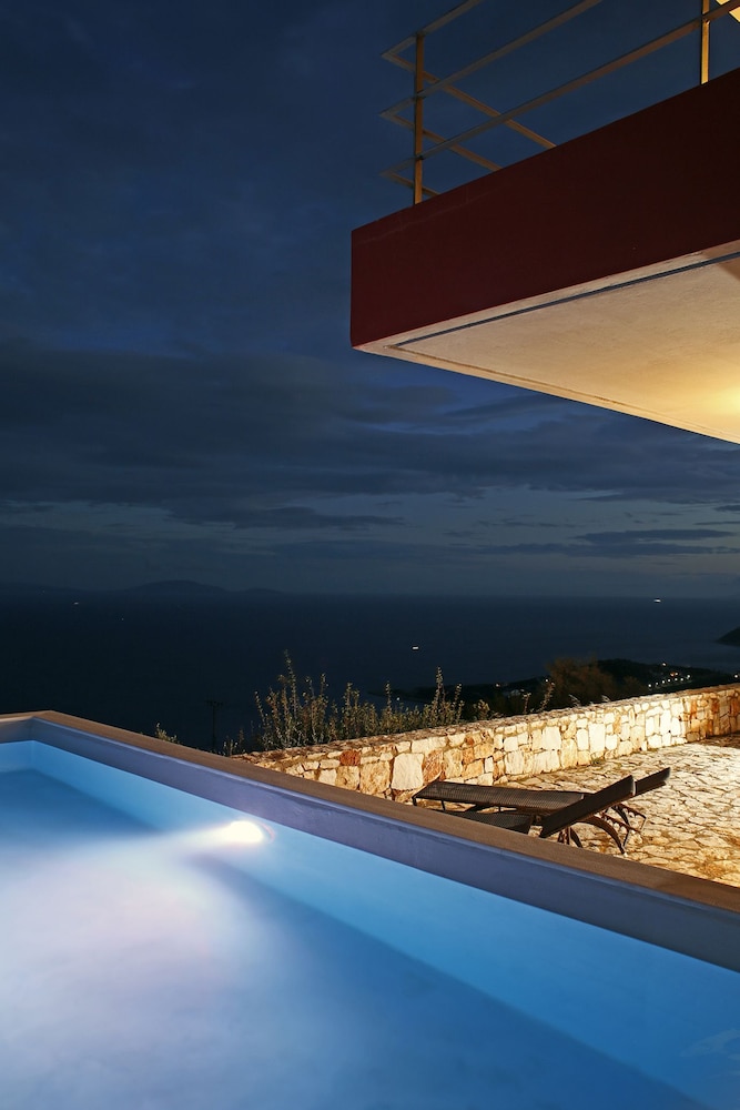 Sea View Maisonette Schinias 25/32