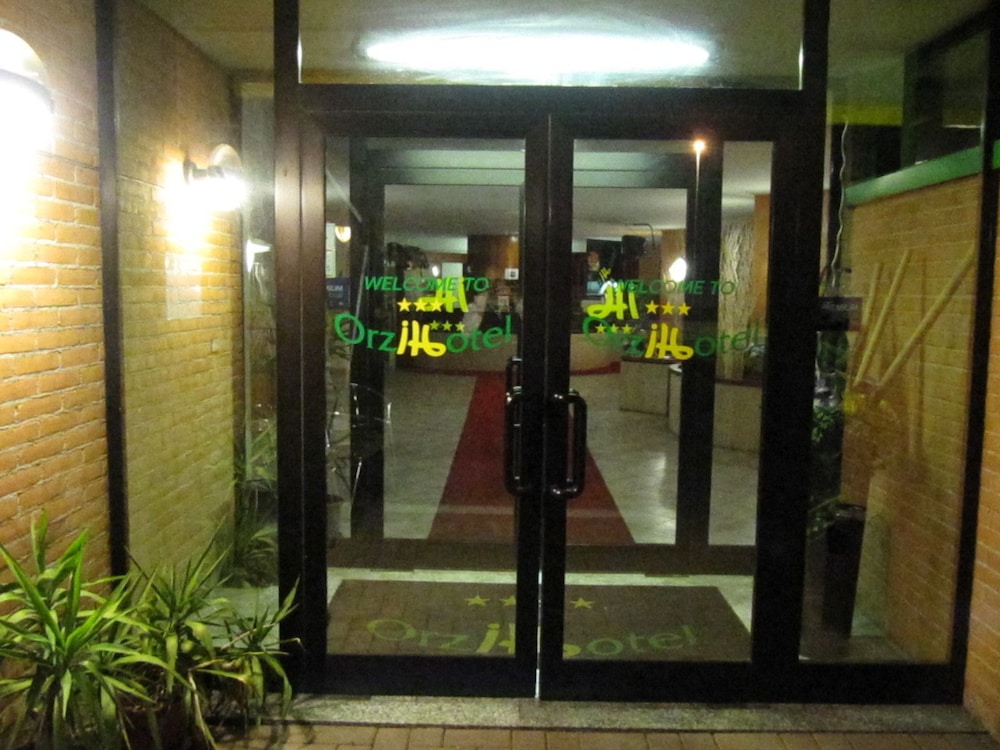 Albergo Orzihotel 5/30