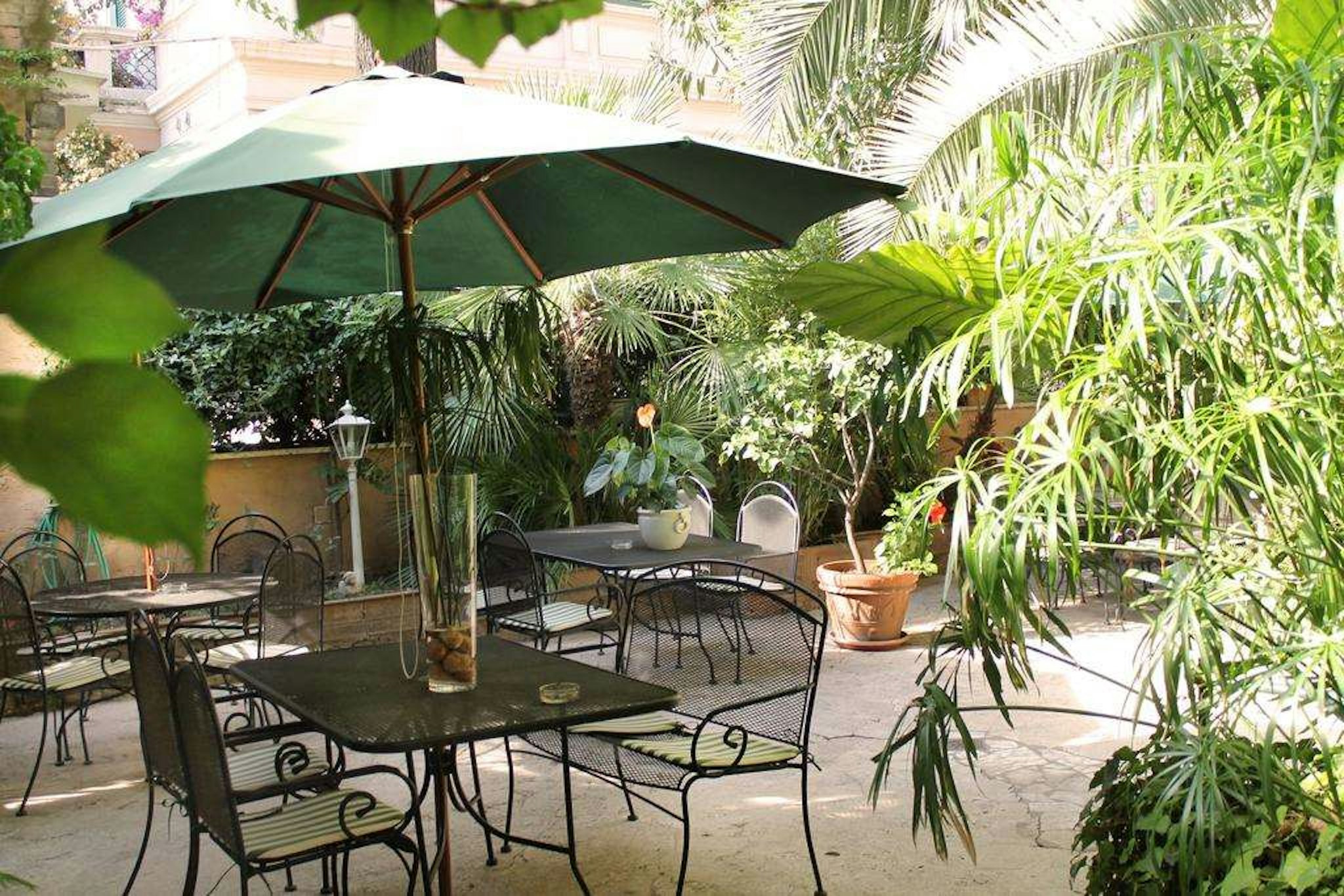 Hotel Villa Delle Rose 64/78