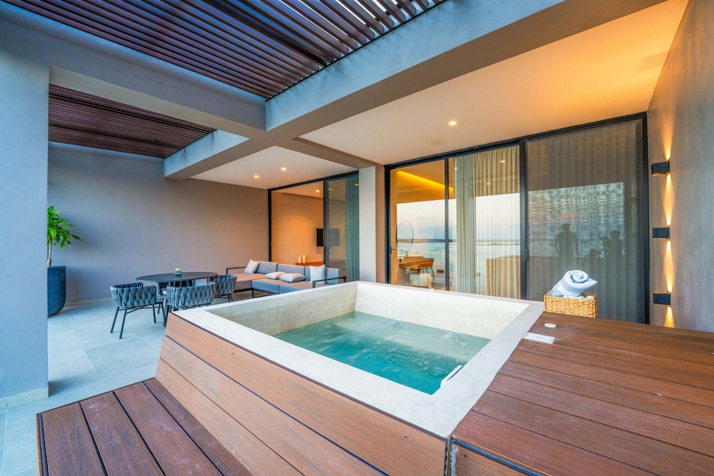 Amaranto Hotel Boutique 22/50